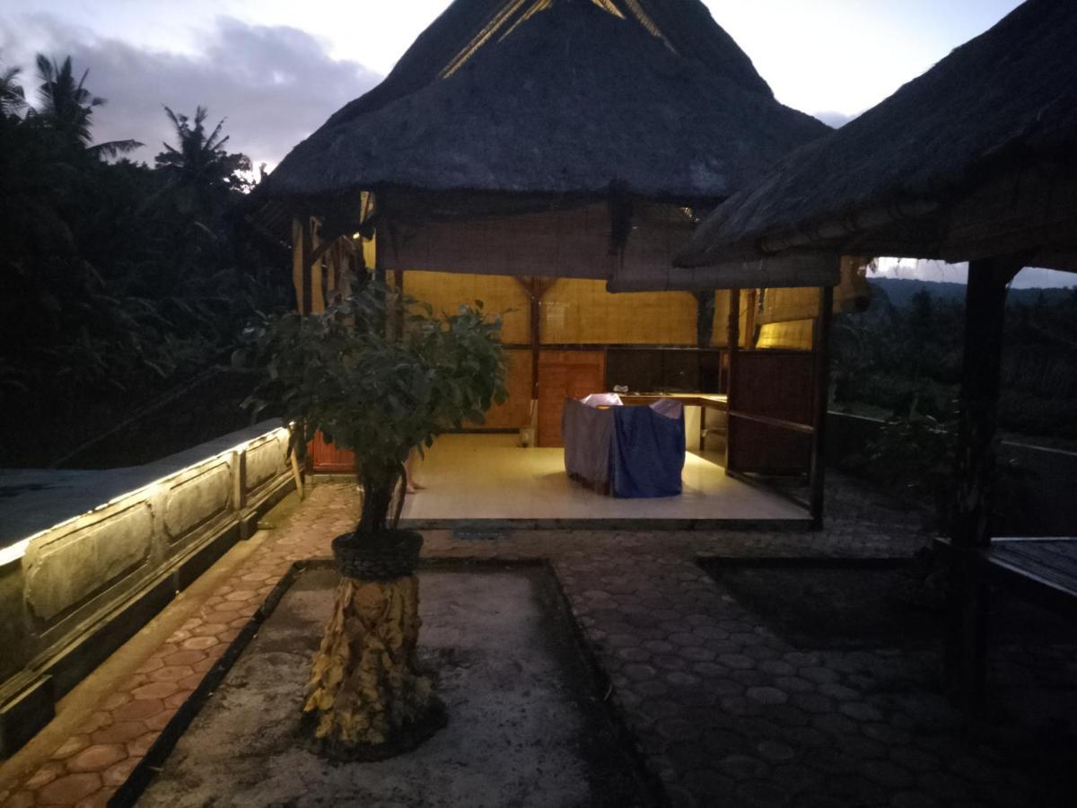 Pondok Diana Yuki Jasri Exteriör bild