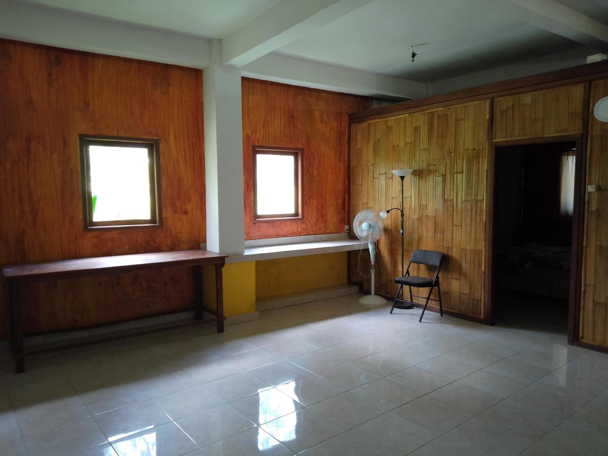 Pondok Diana Yuki Jasri Rum bild