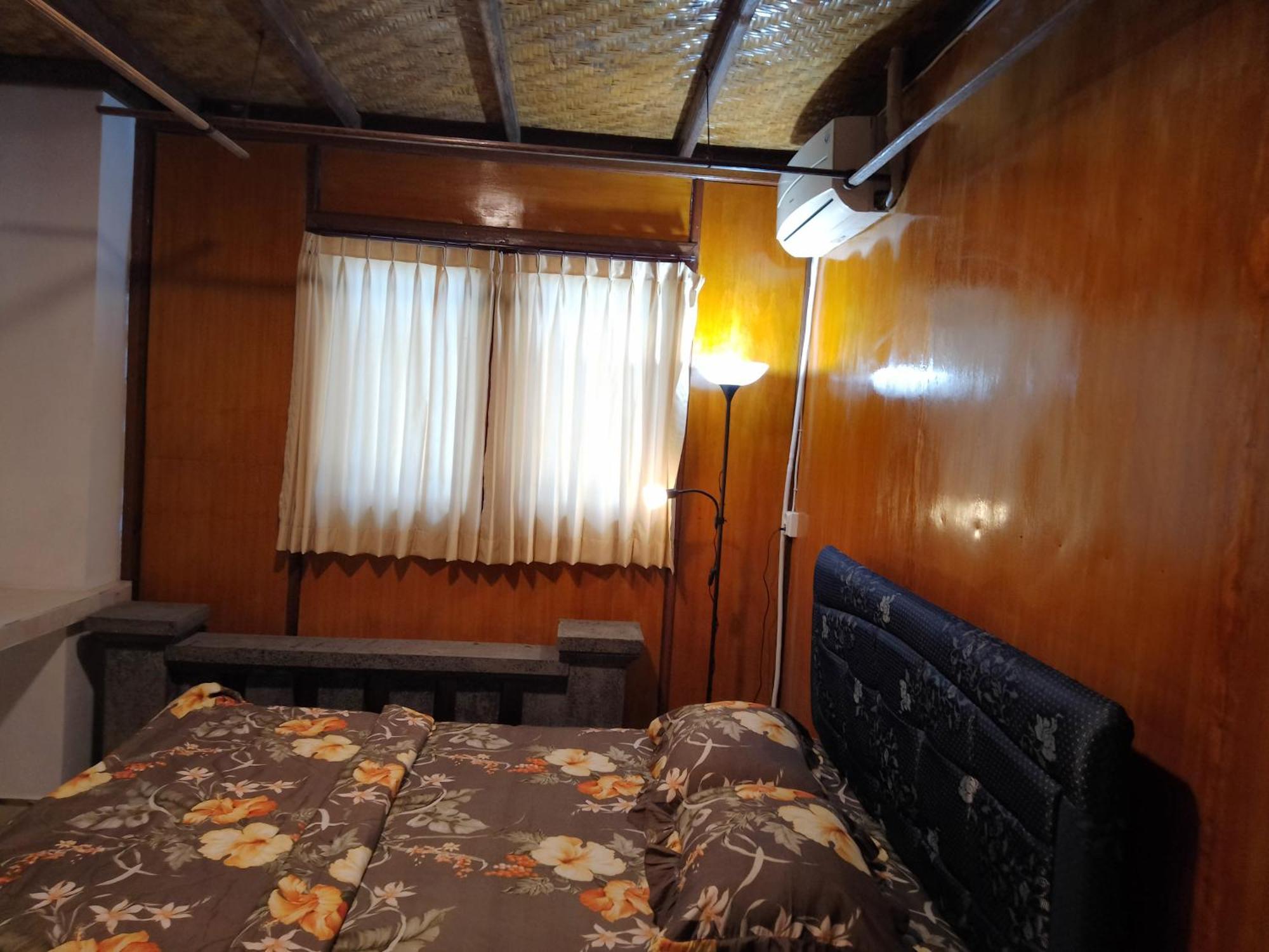 Pondok Diana Yuki Jasri Rum bild