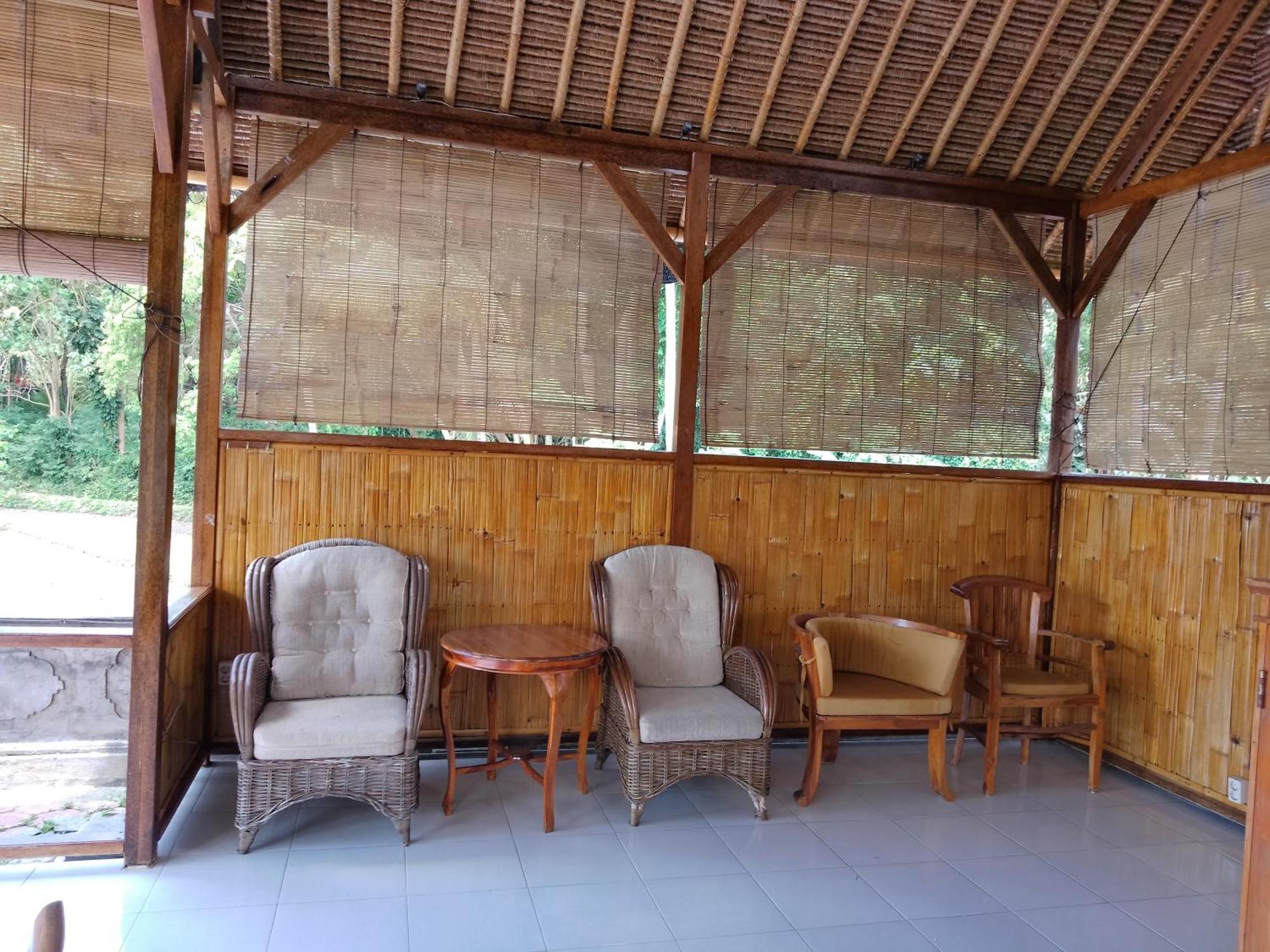 Pondok Diana Yuki Jasri Rum bild